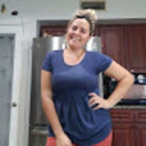 Meet your Posher, Adriana